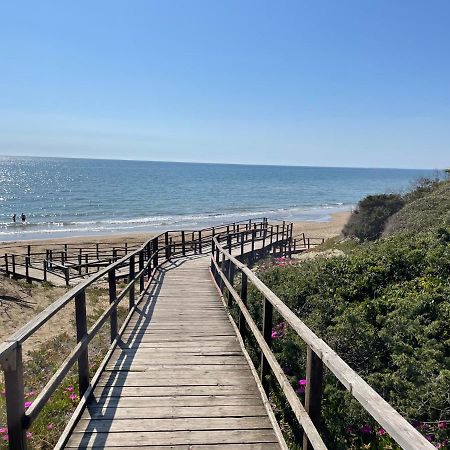 Appartamento In Villa Con Giardino Vicino Al Mare Bella Farnia Extérieur photo