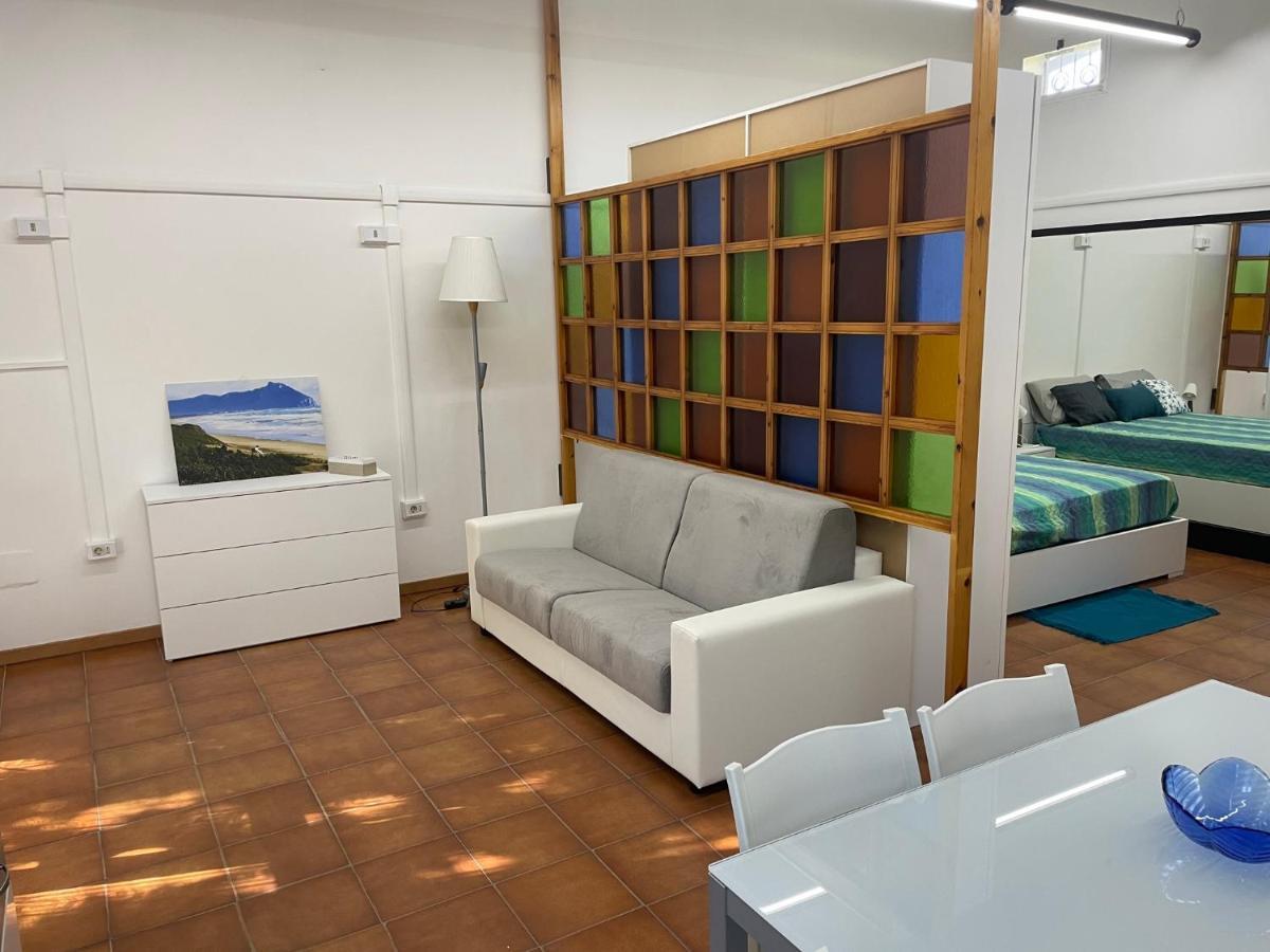 Appartamento In Villa Con Giardino Vicino Al Mare Bella Farnia Extérieur photo
